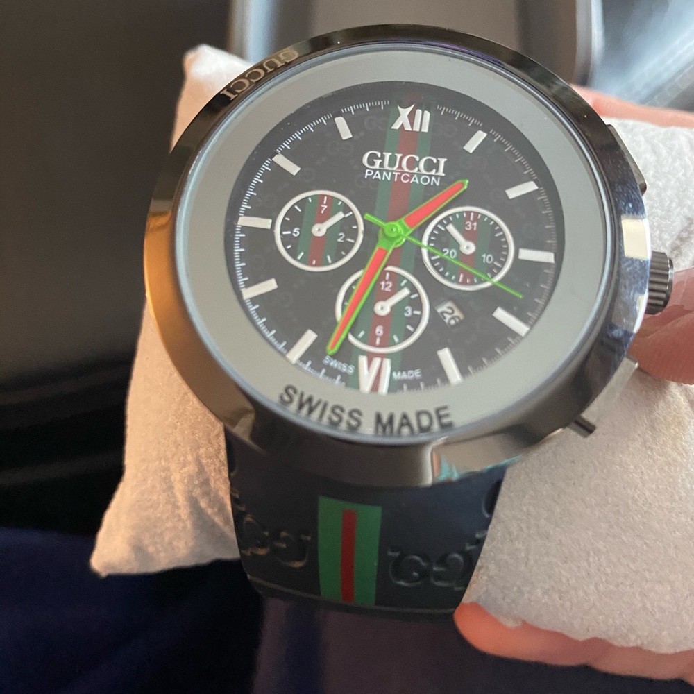 Men’s watch